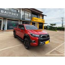 2023 ລົດຂາຍ Toyota Revo 